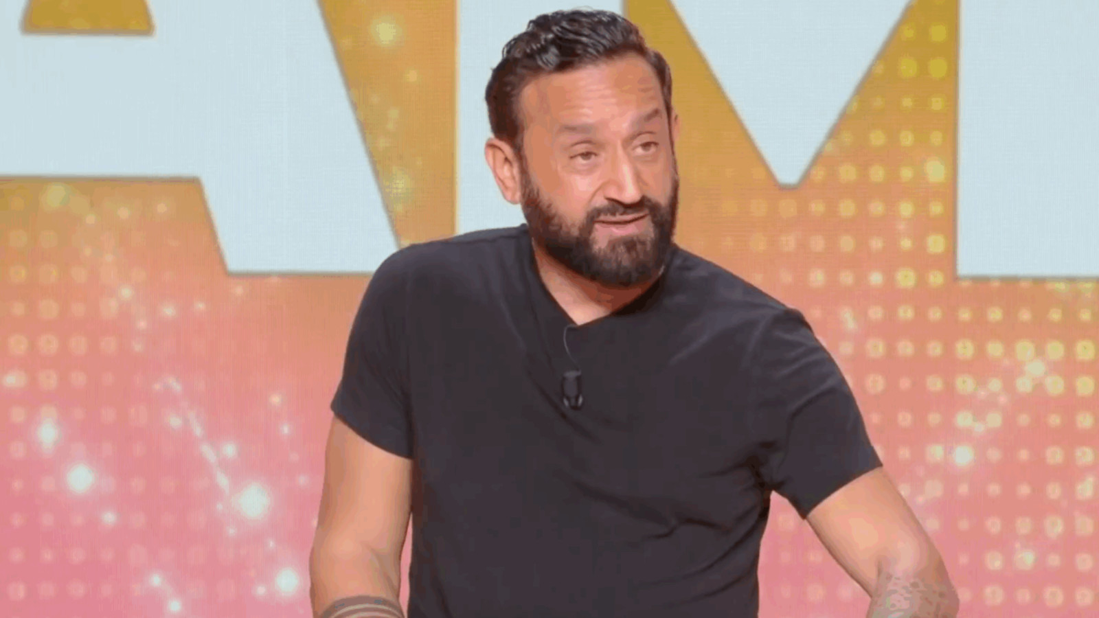 Tout beau, tout neuf : les révélations de Cyril Hanouna sur les chroniqueurs présents à la rentrée