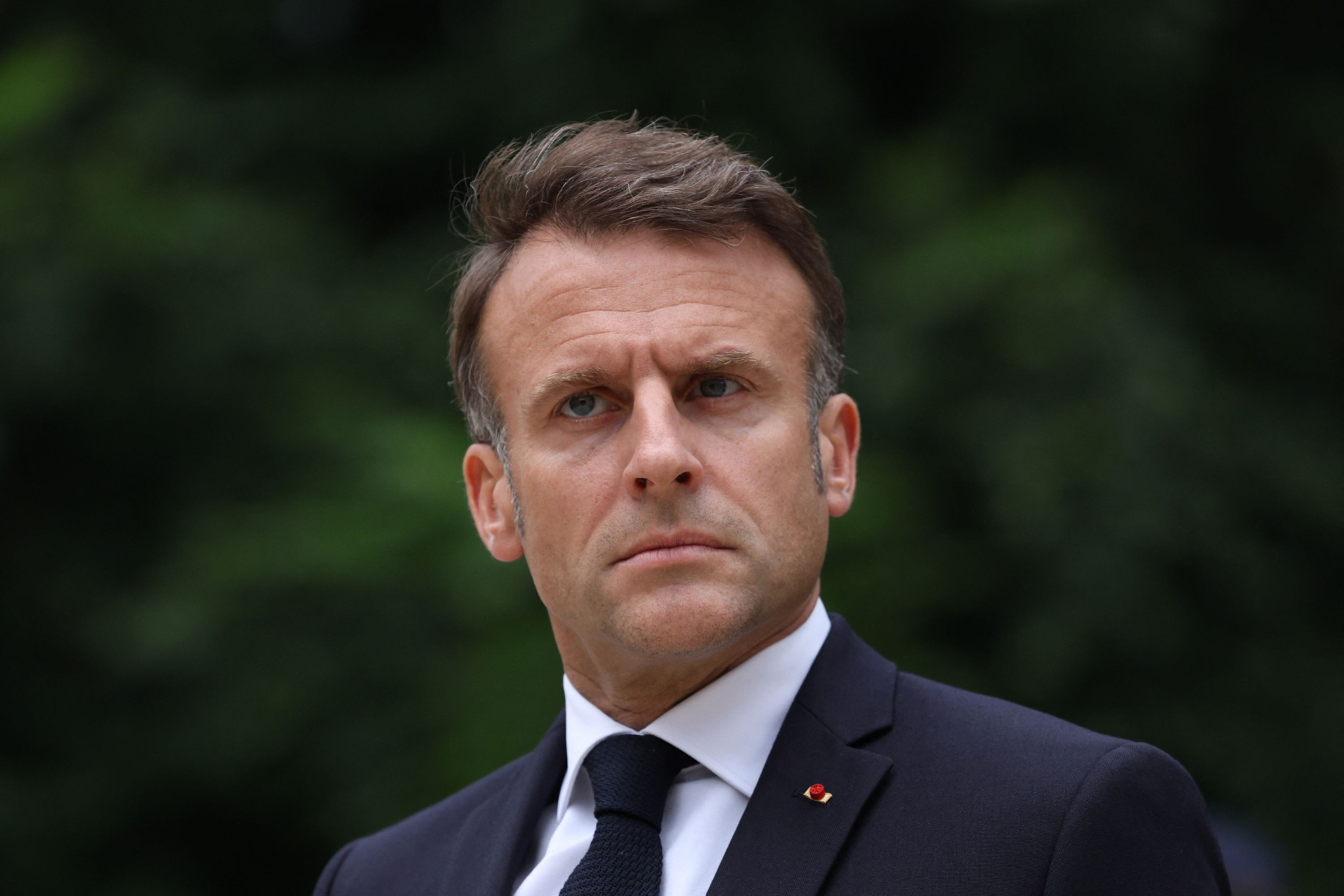 Les Grandes Gueules : un ancien chroniqueur annonce sa candidature à la présidentielle de 2027