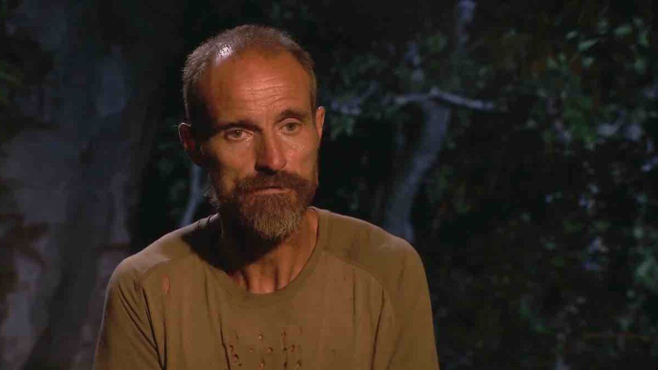 Daniel (Koh-Lanta) très amaigri : sa perte de poids interpelle