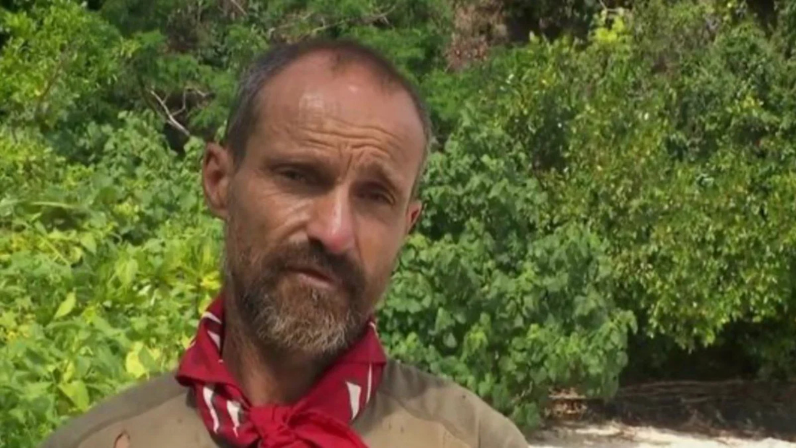 Daniel éliminé de Koh-Lanta, la phrase dite à Clarisse qui a scellé son sort : "C’était idiot"