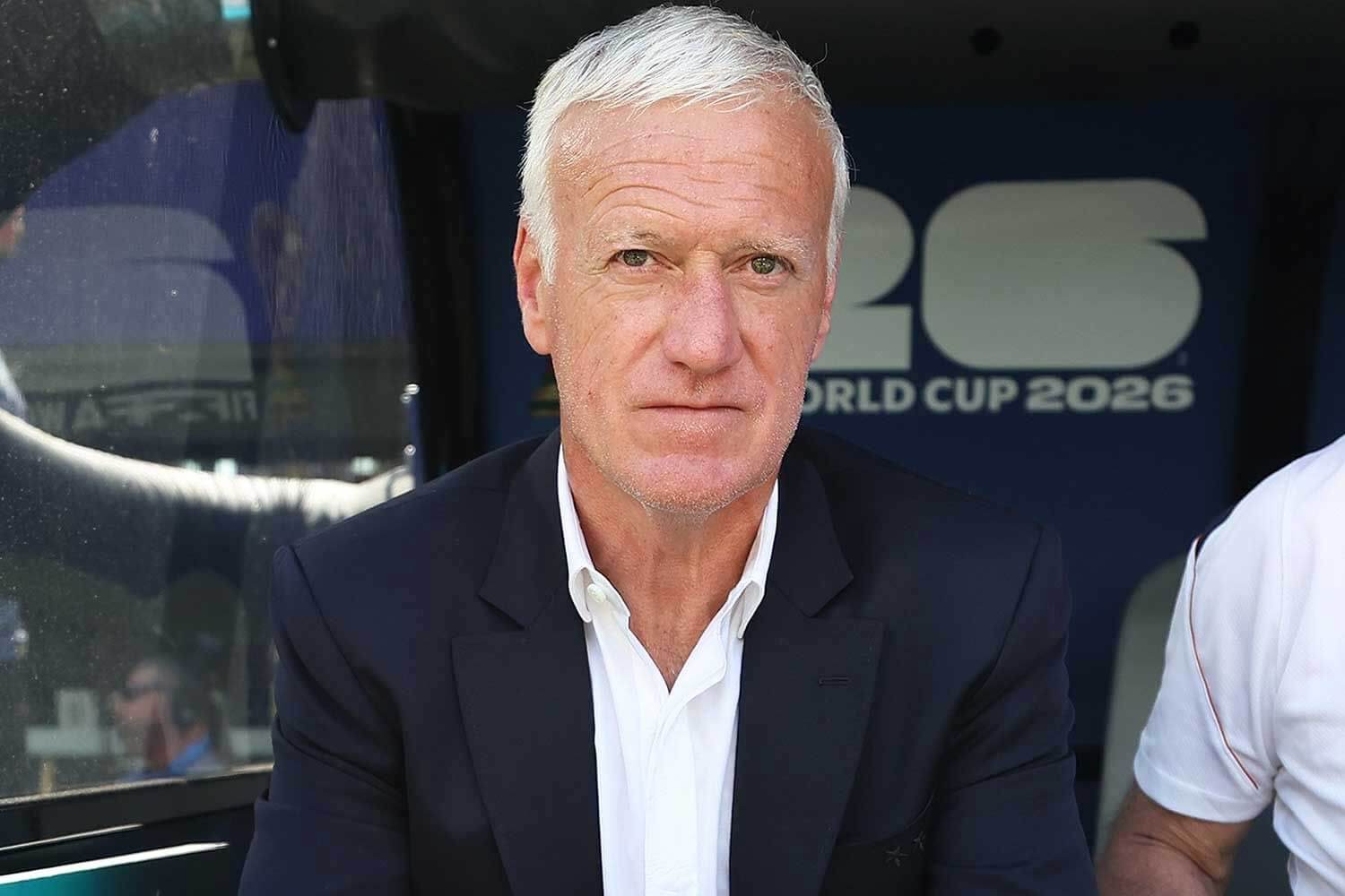 Didier Deschamps brise le silence après le décès de sa mère : "J'étais anéanti…"