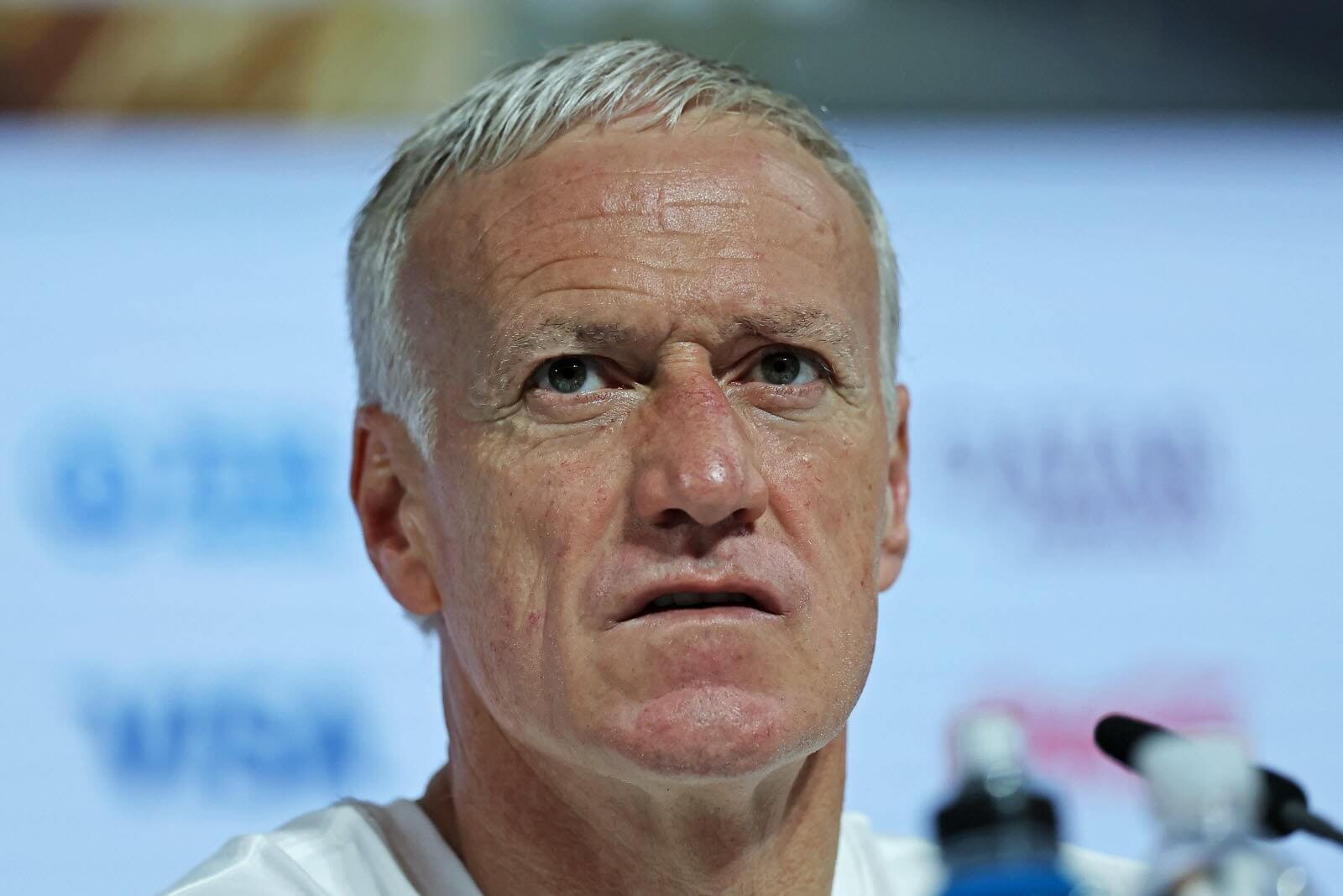 Coupe du monde 2026 : Didier Deschamps en deuil, les Bleus lui adressent leur soutien