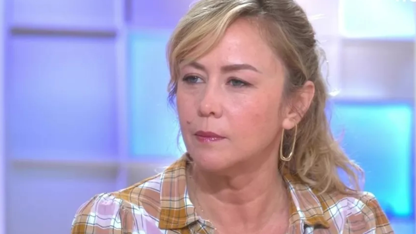 Enora Malagré : indignée après l’arrestation d’Andrea Bescond lors du rassemblement pour Lyhanna