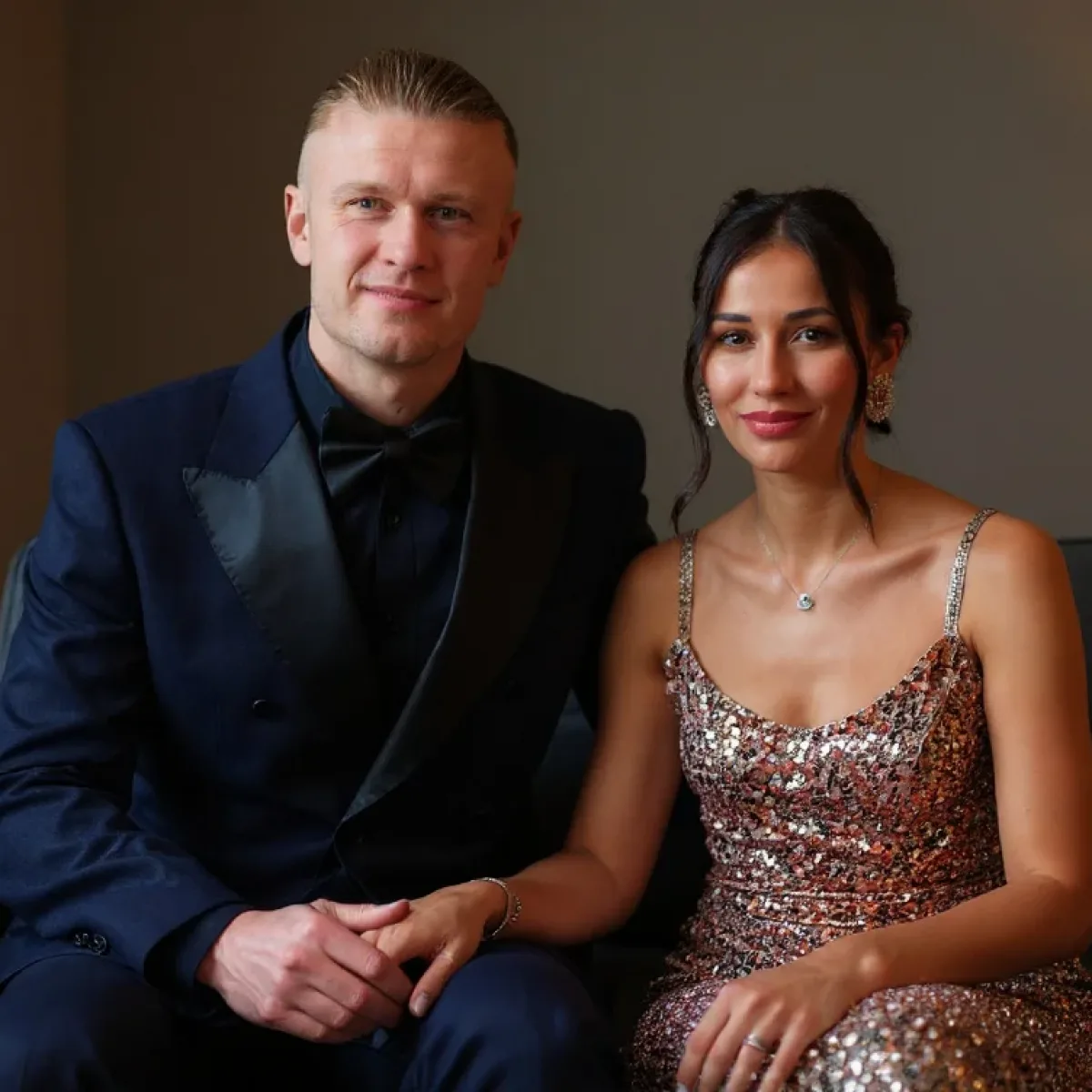 Coupe du monde 2026 : qui est Isabel Johansen, qui est en couple avec Erling Haaland ?