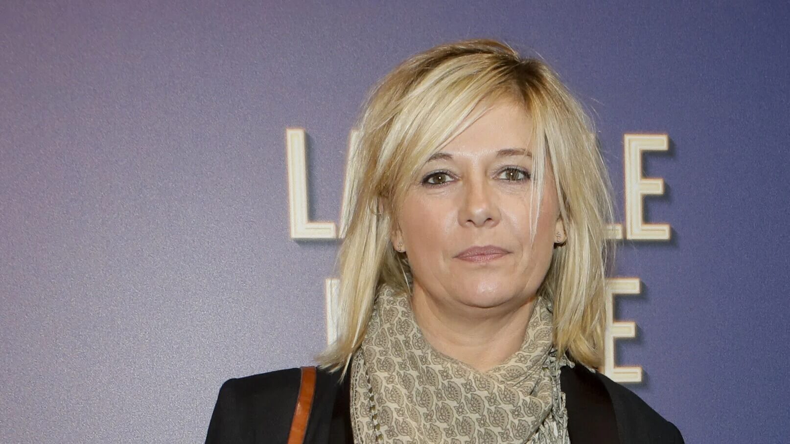 Flavie Flament réagit au soutien des fans à Patrick Bruel : "Je cherche à comprendre..."