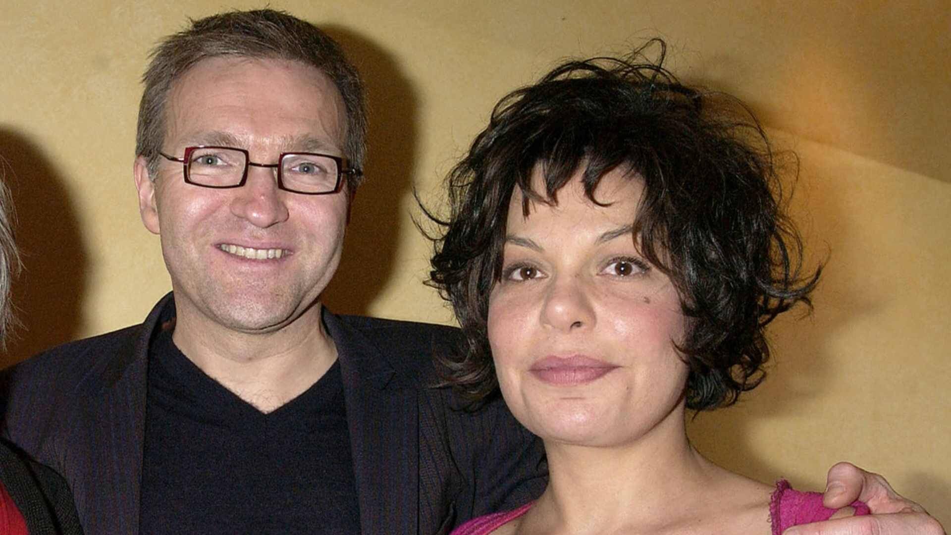 Laurent Ruquier va honorer cette promesse faite à Isabelle Mergault : "Avant qu'elle parte…"