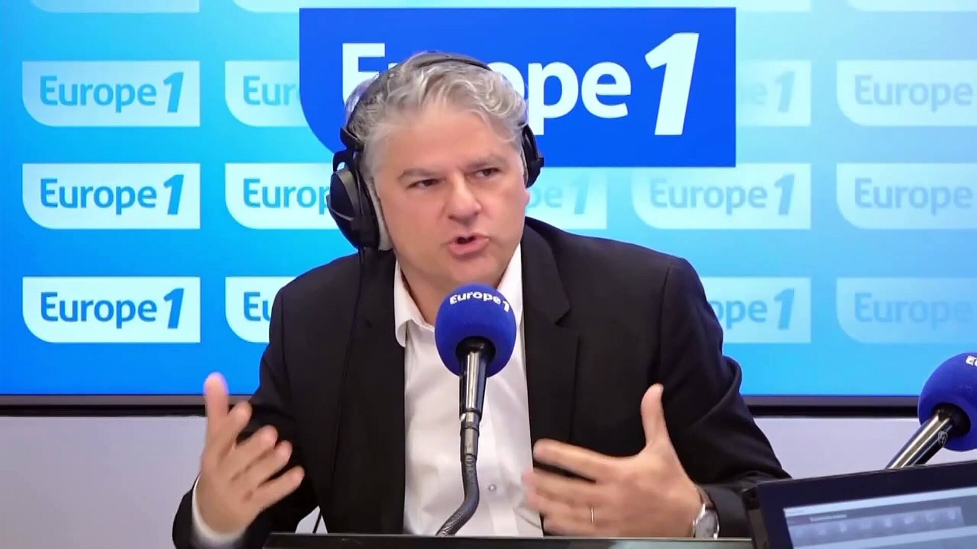 Jacques Cardoze sans détour sur sa relation avec Cyril Hanouna : "Ce n'était pas très classe…"