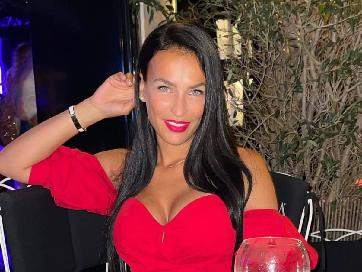 Julie Ricci répond aux rumeurs de couple avec Kevin Guedj : "On a de bonnes vibes…"