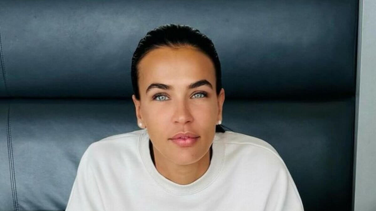 Julie Ricci répond aux rumeurs de couple avec Kevin Guedj : "On a de bonnes vibes…"