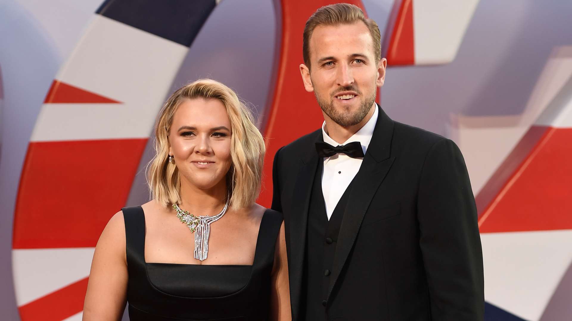 Coupe du monde 2026 : qui est Katie Goodland, la femme de Harry Kane ?