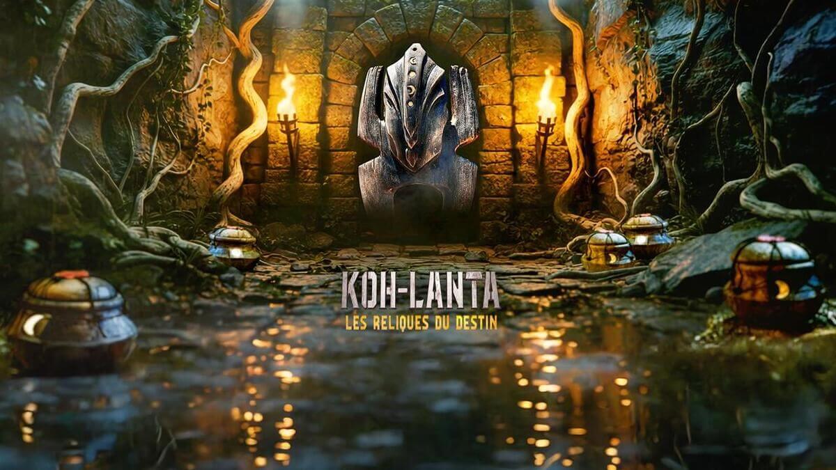Koh-Lanta : pourquoi la finale a été déprogrammée ce mardi soir sur TF1