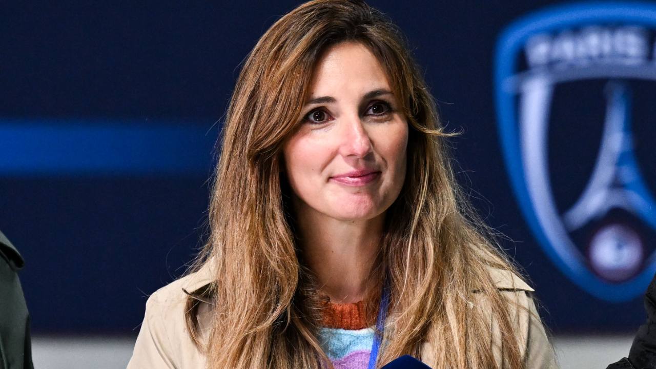 Couple du monde 2026 : le coup de gueule de Marie Portolano... "Il faut le dire si on dérange"