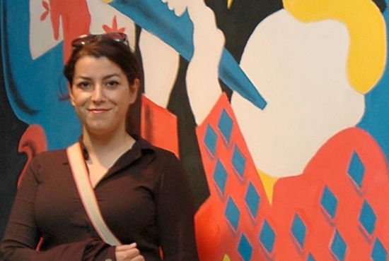 Mort de Marjane Satrapi : la date et le lieu de ses obsèques dévoilés