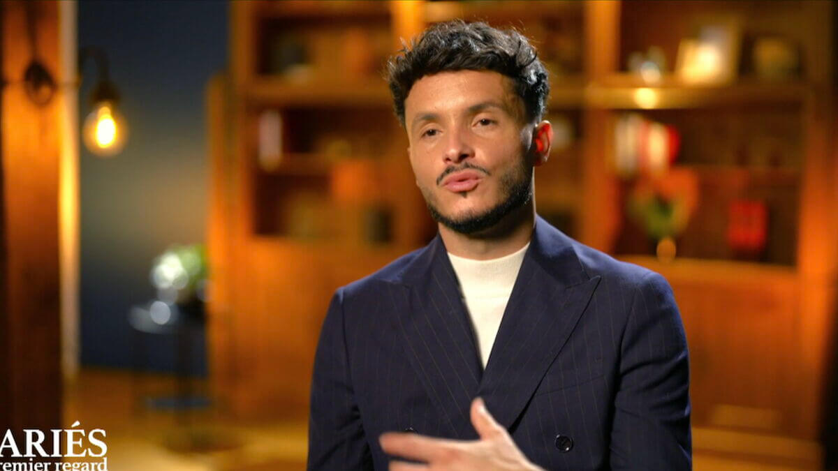 Mathieu (Mariés au premier regard) : après son divorce avec Julie, il a retrouvé l'amour !