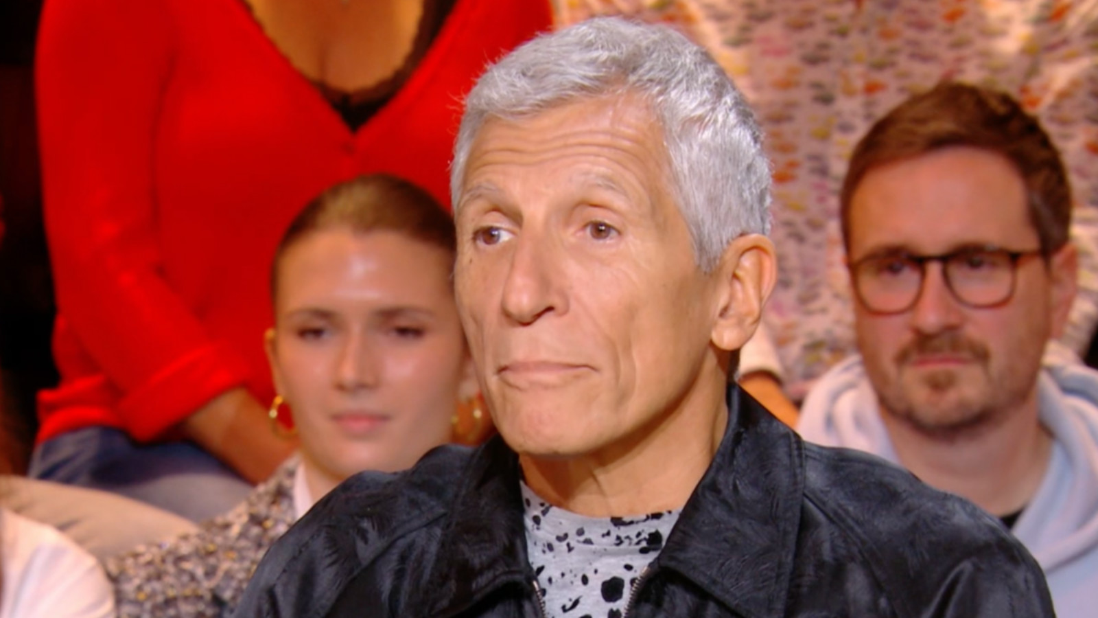 "J’étais en overdose de taff" : Nagui explique pourquoi il quitte son émission phare