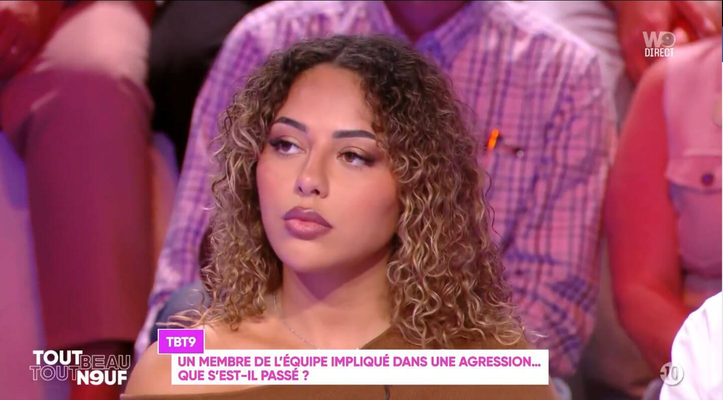TBT9 : le mari d’une chroniqueuse violemment agressé au Maroc… "C'est une tentative de meurtre"