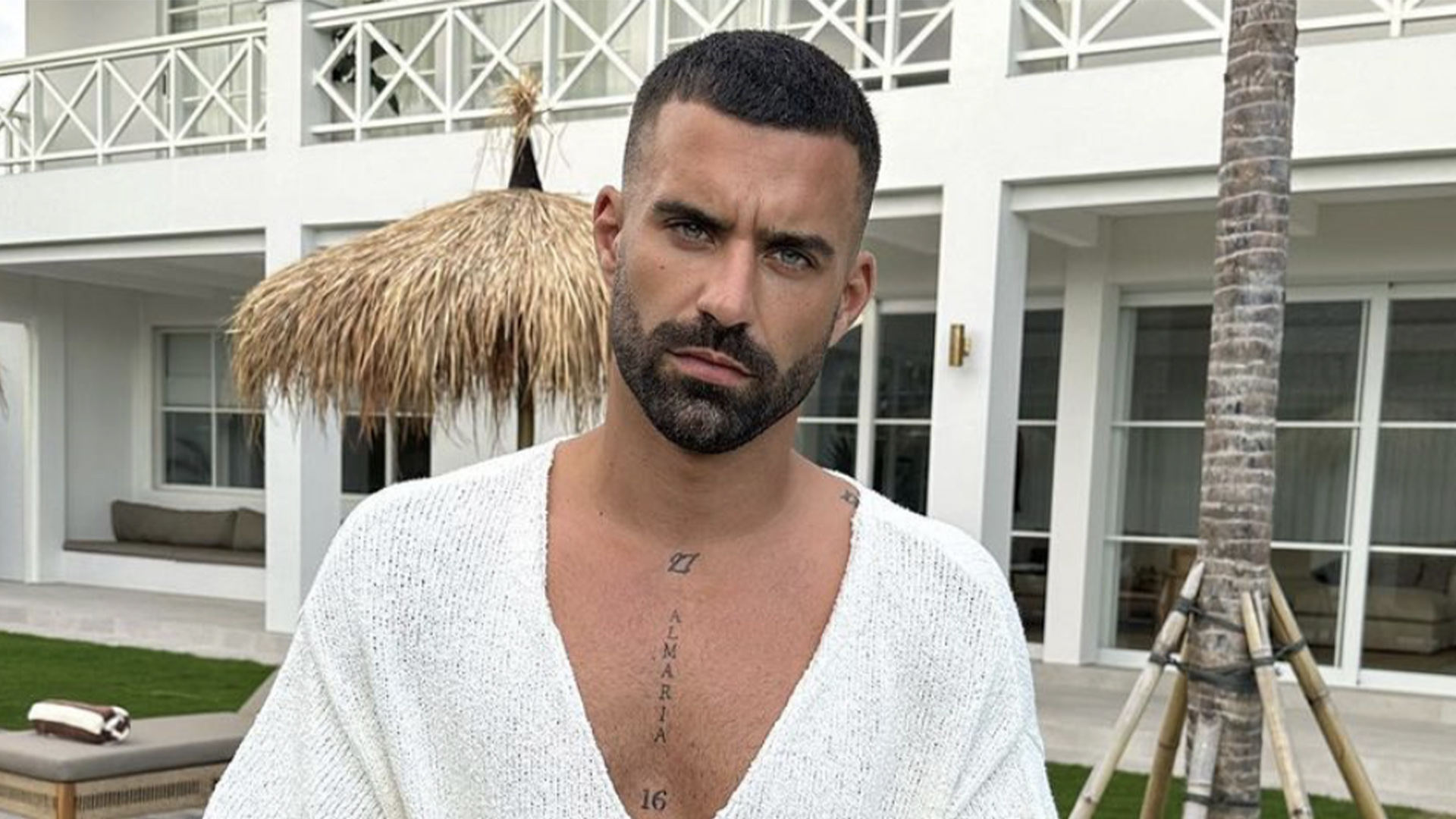 Vincent Queijo contacté par la prod d’EXcape Island : il explique avoir contacté Rym Renom