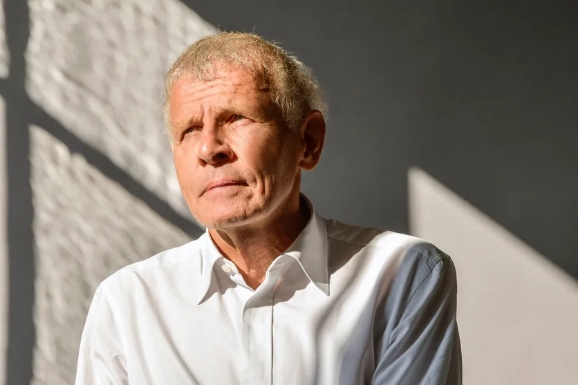 Patrick Poivre d'Arvor : deux femmes portent plainte pour viol contre l'ancien présentateur du JT de TF1