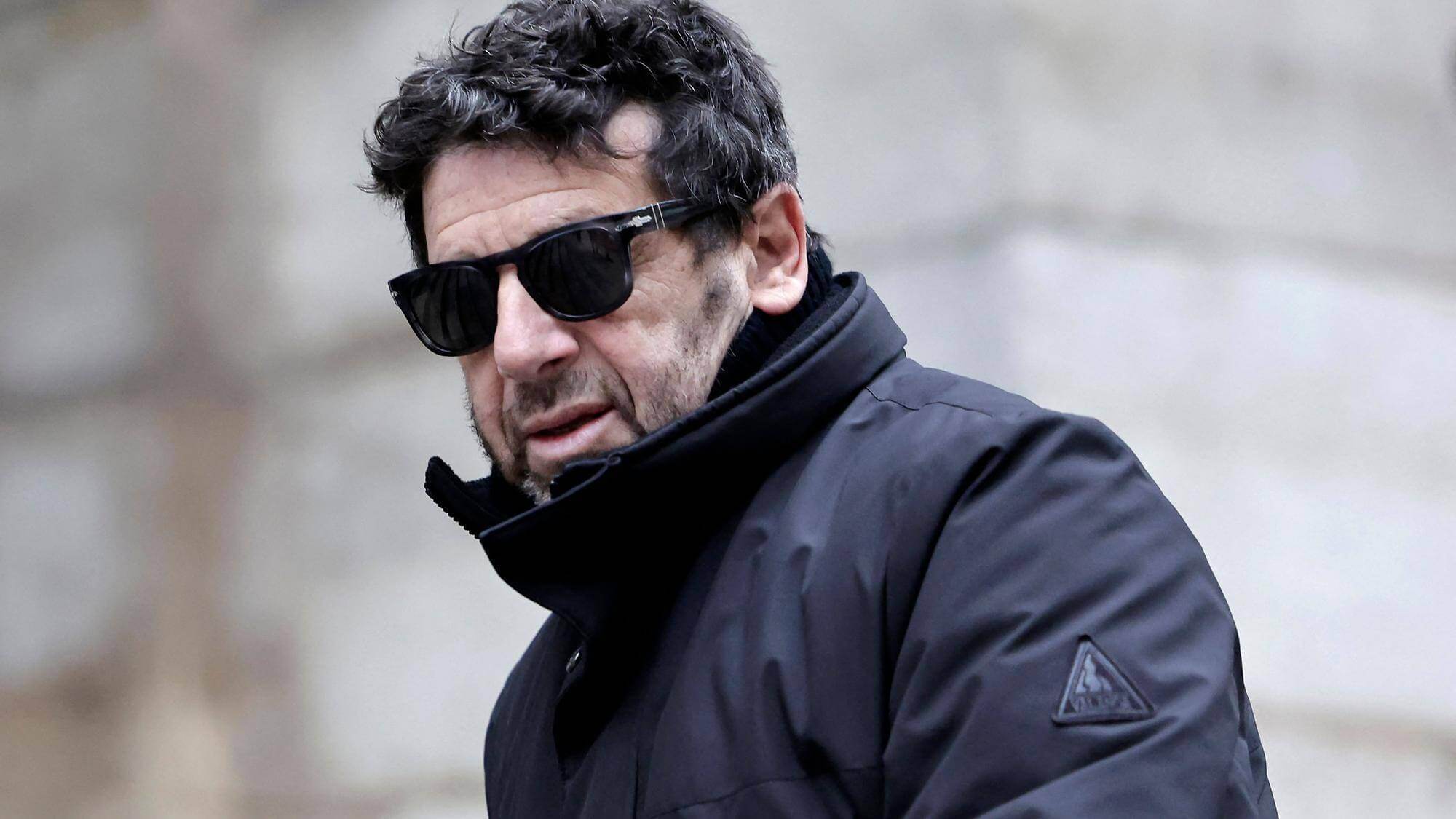 Patrick Bruel mis en examen : le chanteur remis en liberté