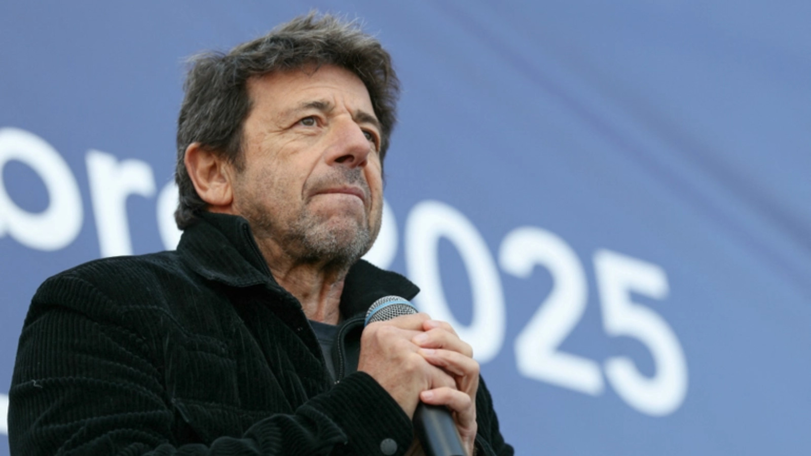 Patrick Bruel en garde à vue : le chanteur fait l’objet de deux nouvelles plaintes