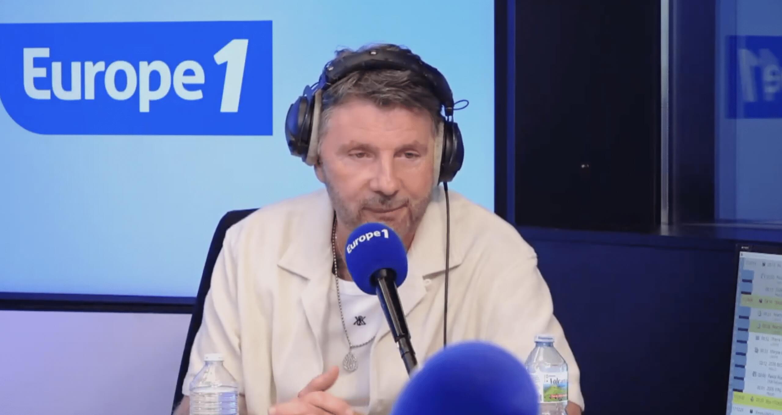 Philippe Lellouche tacle certains "humoristes dits de gauche" : "Un spectacle pour se prendre une leçon…"