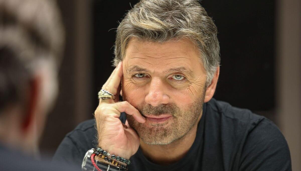 Philippe Lellouche tacle certains "humoristes dits de gauche" : "Un spectacle pour se prendre une leçon…"