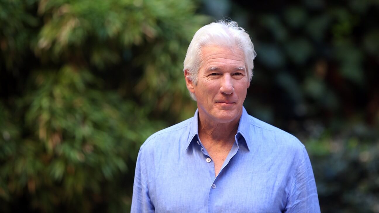 Richard Gere s’attaque violemment à Donald Trump : "Non seulement il est fou…"