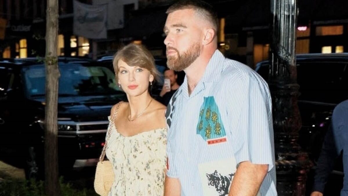 Taylor Swift et Travis Kelce : une personnalité connue révèle par erreur la date de leur mariage