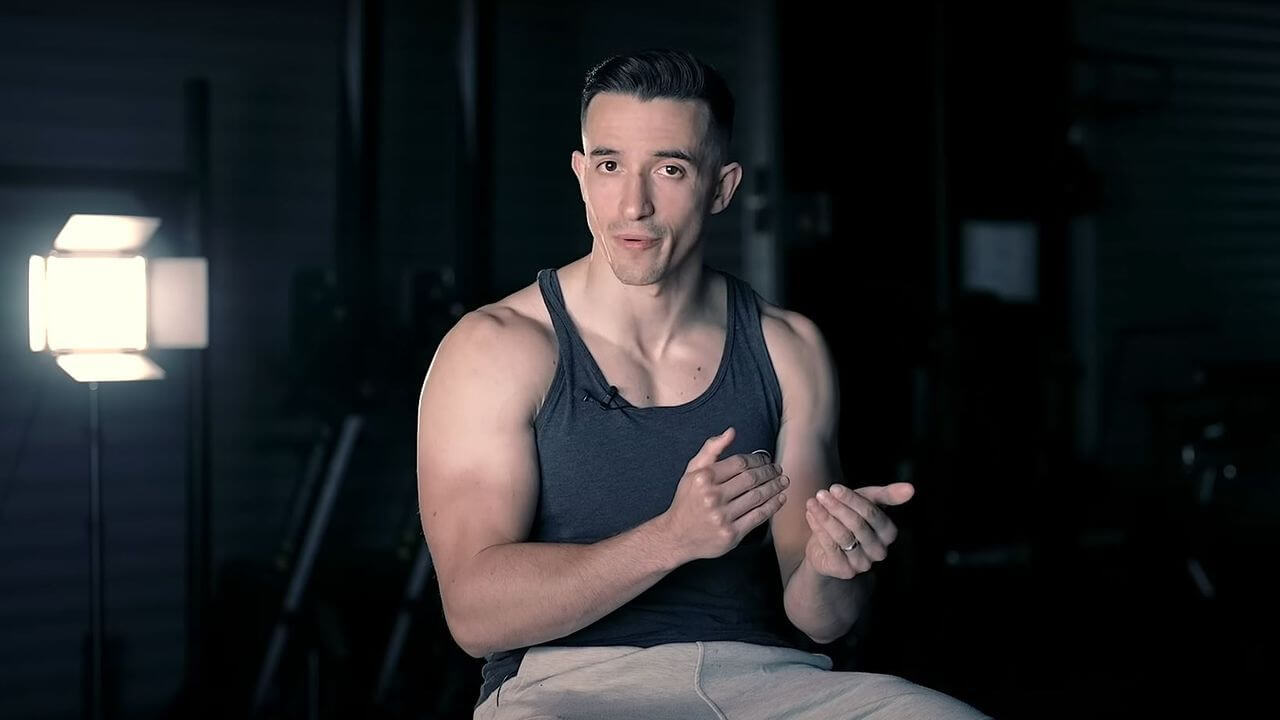 Tibo InShape face aux accusations de racisme et de masculinisme : "Je voulais dénoncer les gens…"