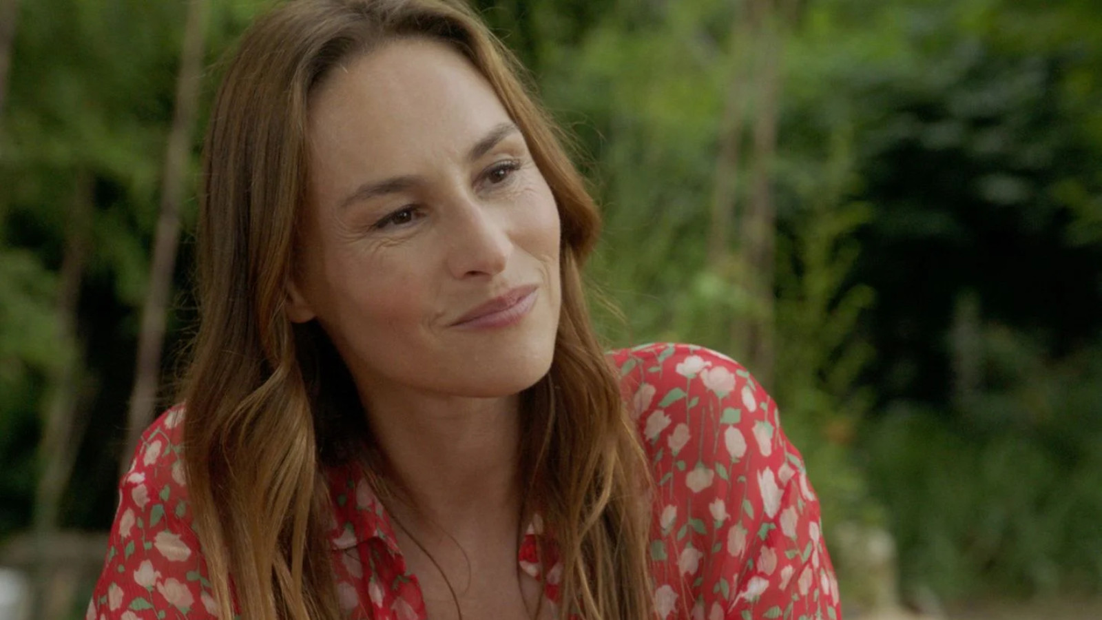 Anne-Sophie Pic dans Ici tout commence : Vanessa Demouy raconte les coulisses !