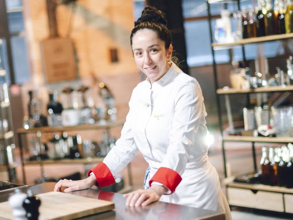 Top Chef  2026 : quel est le prix d’un repas dans le restaurant de la gagnante Viviana Pisacane ?