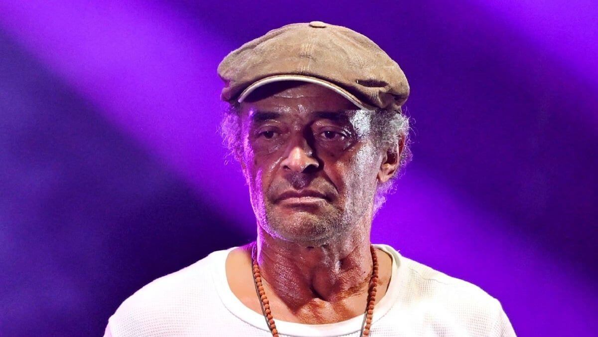 Yannick Noah hospitalisé : il donne de ses nouvelles