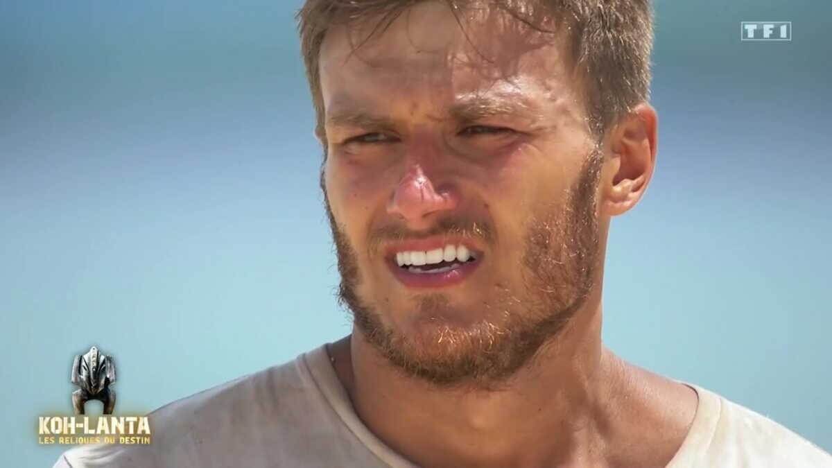 Koh-Lanta : Zakariya fait son mea culpa après son accrochage avec Daniel… "Ça n'avait pas lieu d'être"