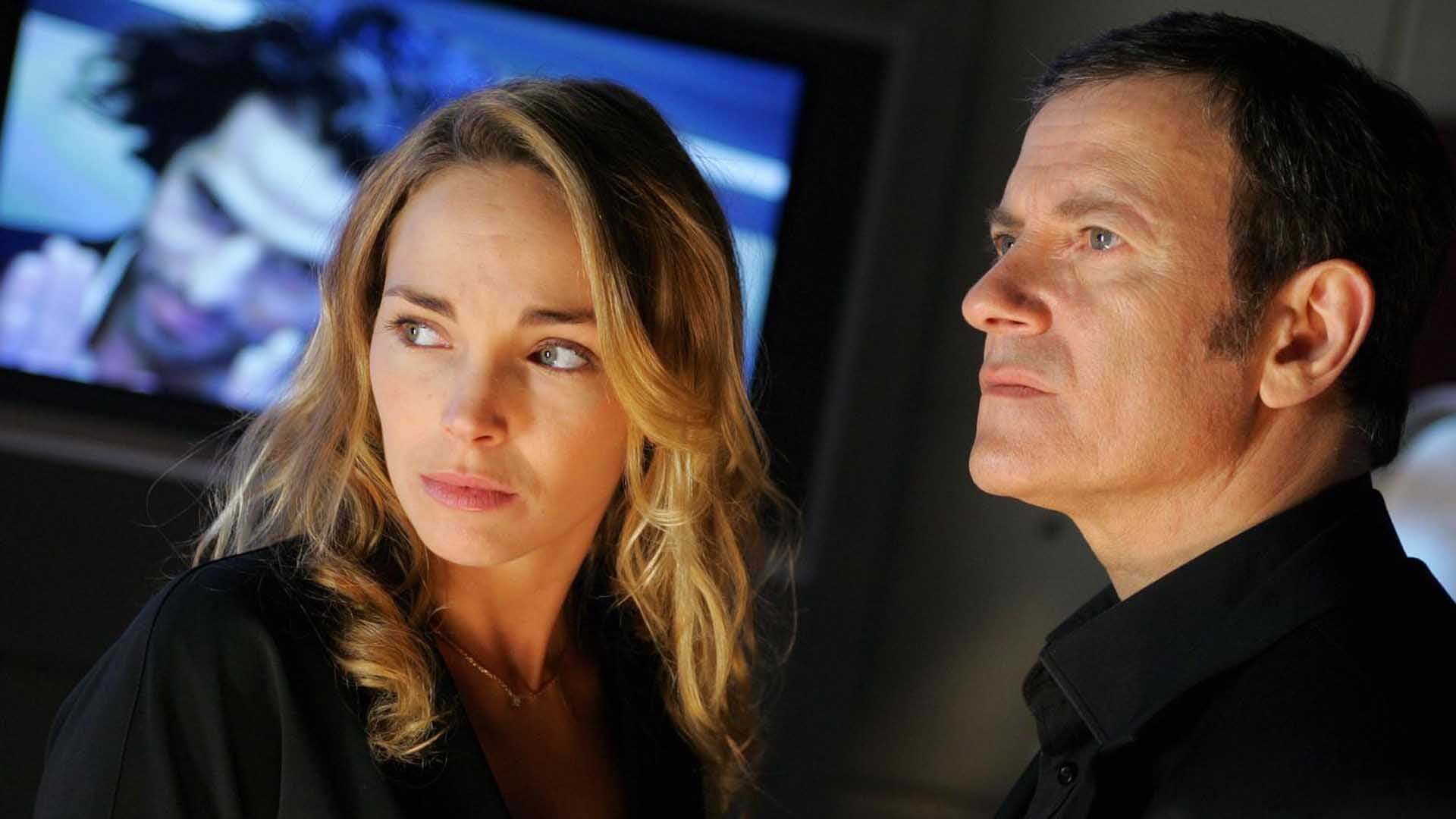 Zodiaque de retour sur TF1 : pourquoi Claire Keim est absente de la nouvelle saison