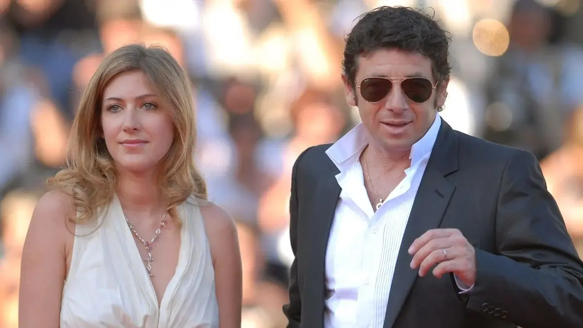 Patrick Bruel : cette confidence inattendue lâchée par son ex-femme Amanda Sthers