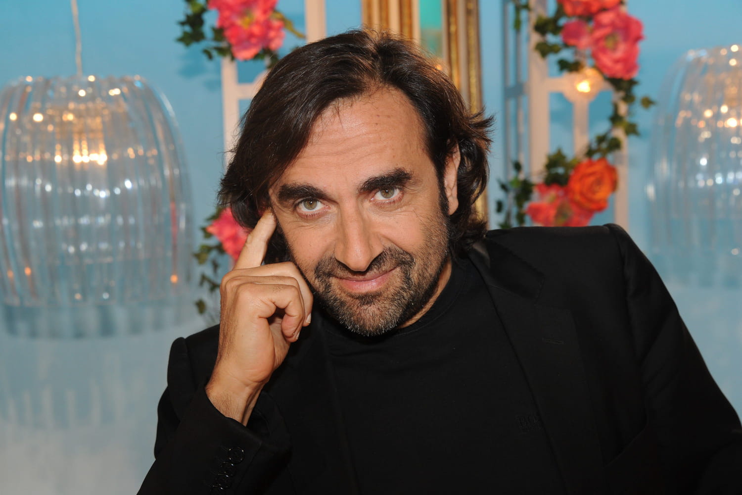 André Manoukian révèle comment il a été viré de  la Nouvelle Star : "Dans la presse..."