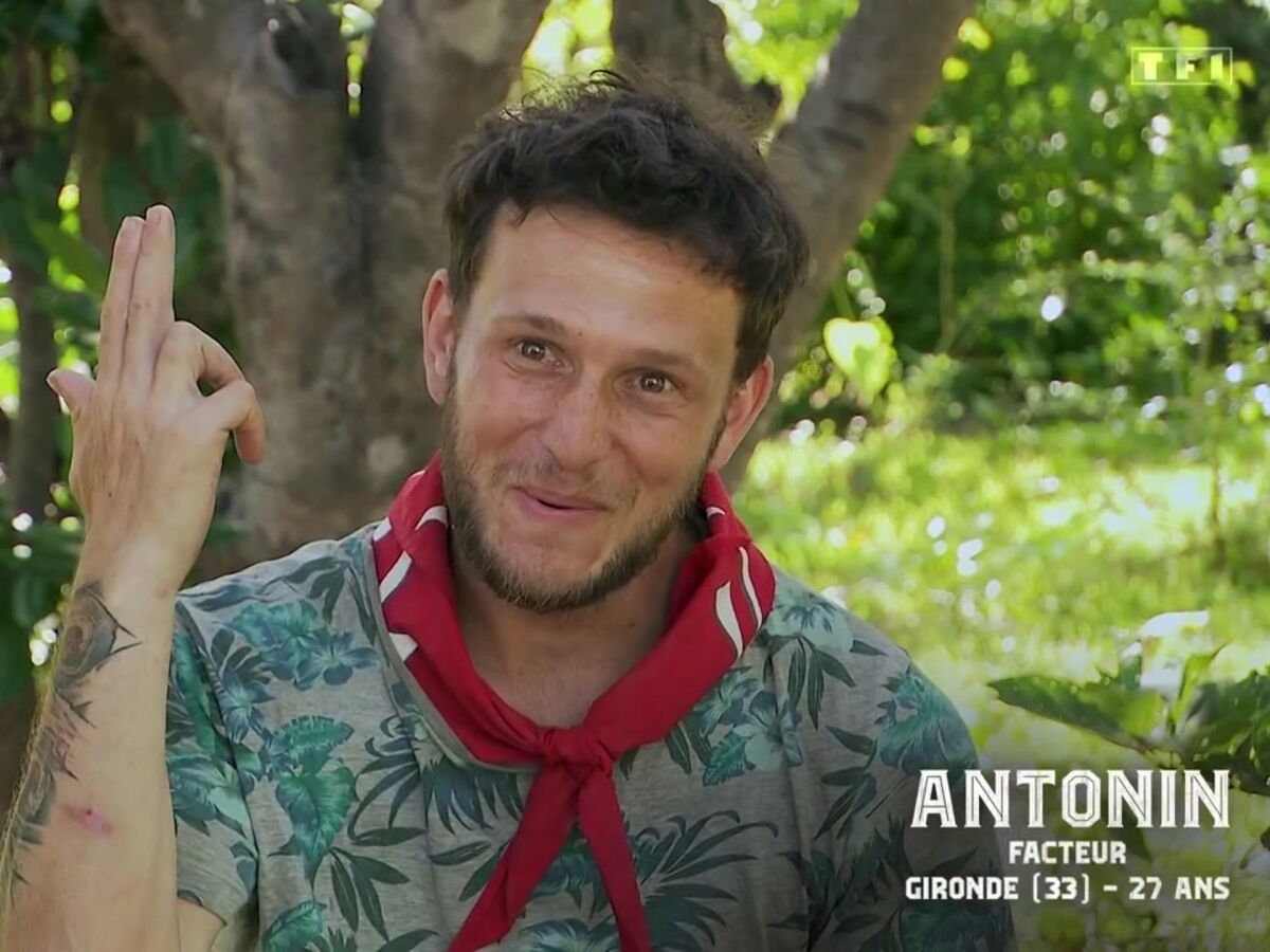 Koh-Lanta, une émission truquée ? Antonin prouve le contraire au travers d’une vidéo surprenante
