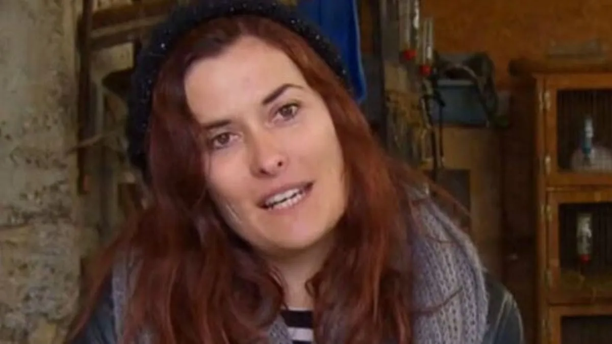 Aurélia (L'amour est dans le pré) se confie sur sa relation avec un jeune Américain : "Les cow-boys sont toujours là"