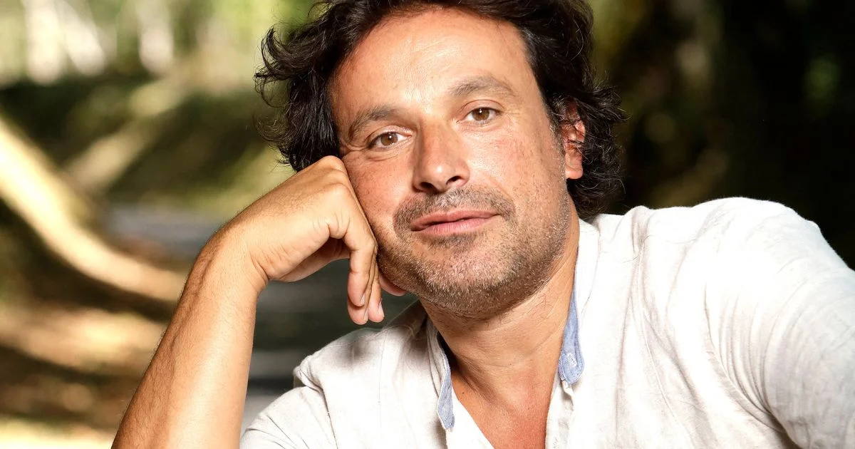 Bruno Salomone : sa veuve Audrey rend un vibrant hommage au comédien, trois mois après sa disparition