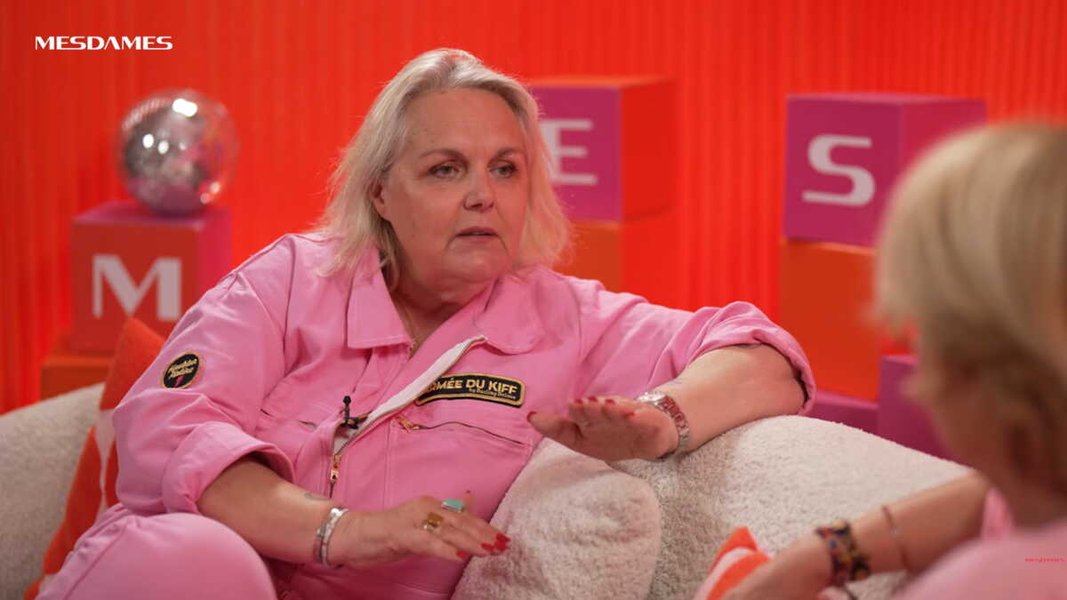 Valérie Damidot victime de violences conjugales : "il m’a fracturé les os"