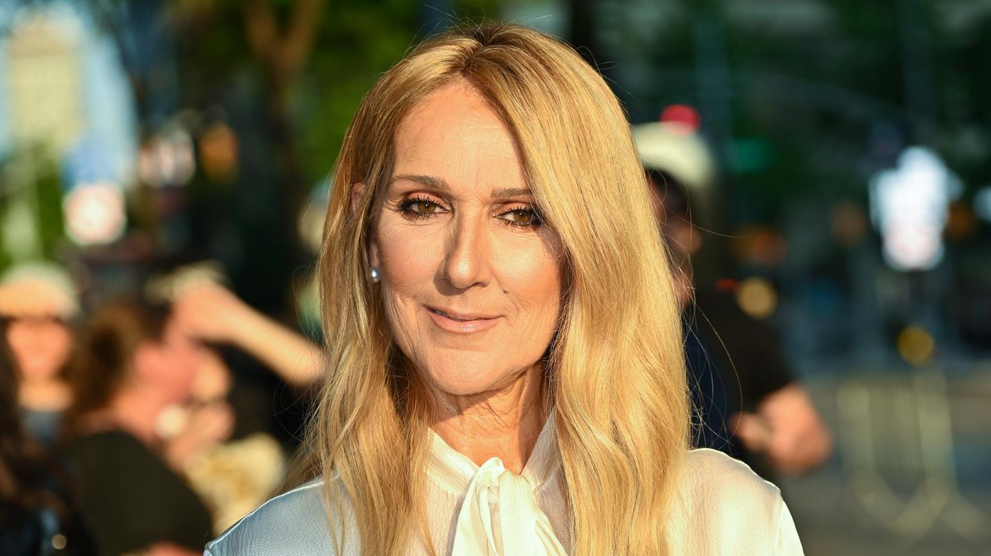 Céline Dion en concert à Paris : la star fait une nouvelle annonce inattendue