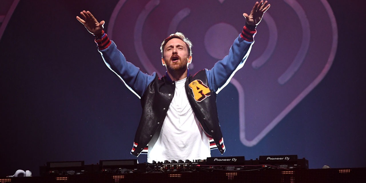 "Ils ont de la chance tes petits" : David Guetta touché par une remarque de ses enfants