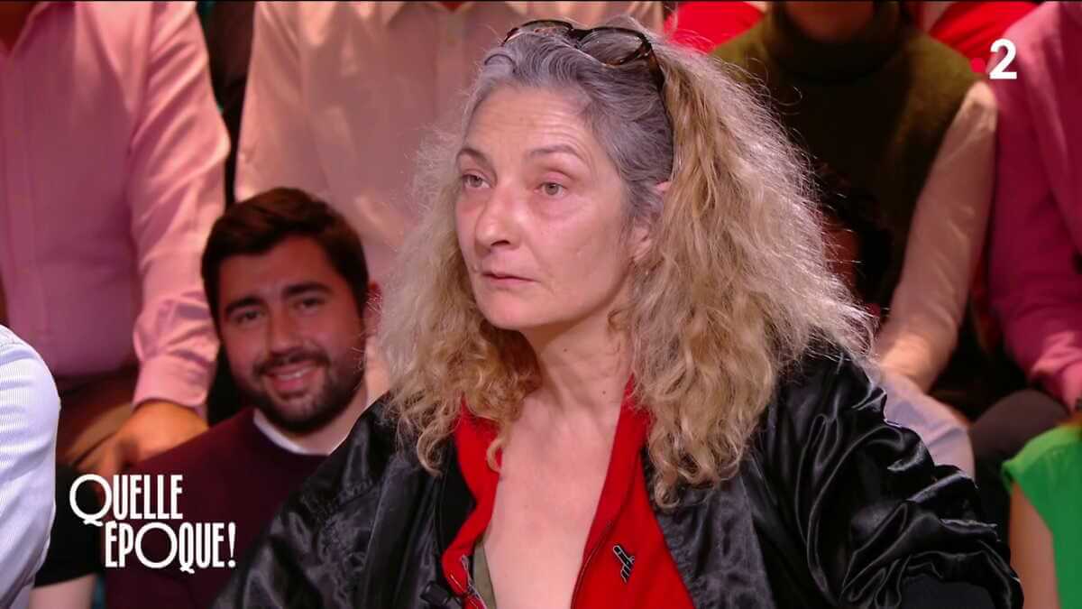 Corinne Masiero : sa réaction cash à l’affaire Patrick Bruel... "Je ne me réjouis pas du malheur des autres…"