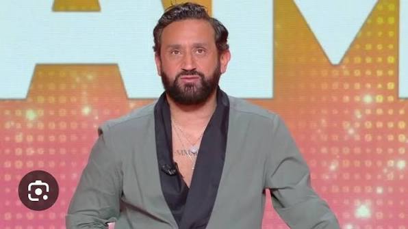 L'hommage bouleversant de Cyril Hanouna pour la Fête des pères : "Tu es parti il y a deux ans..."