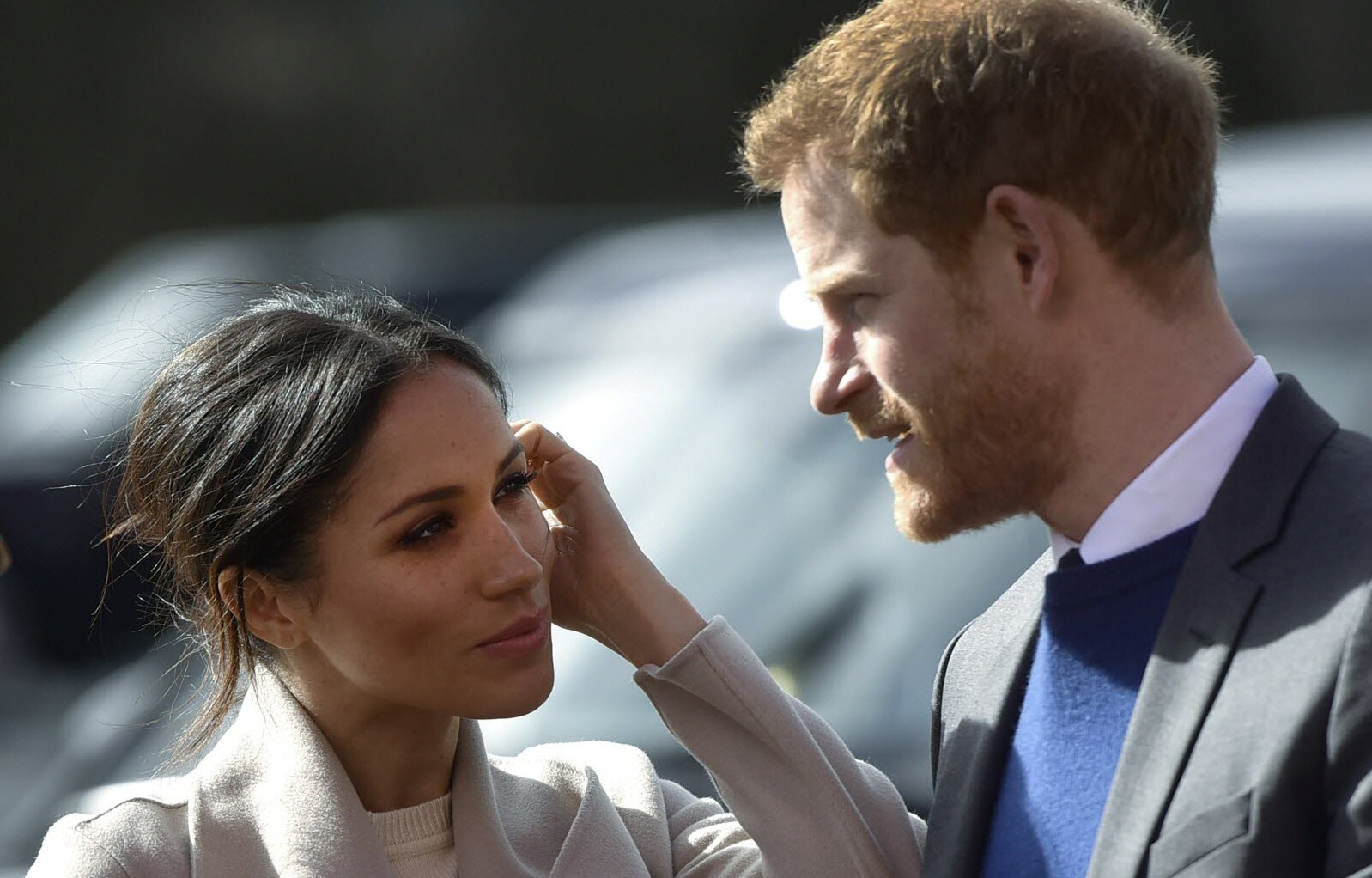 Meghan Markle et le prince Harry en Angleterre avec leurs deux enfants ? Leur retour se précise