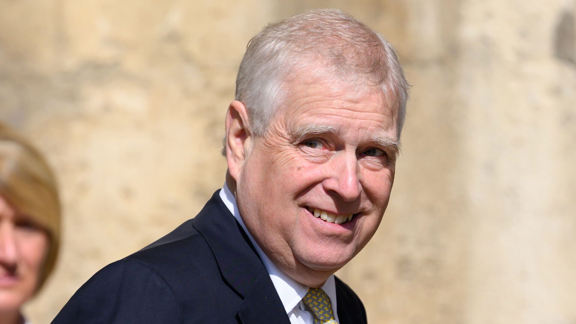 L’ex-prince Andrew au cœur d’une nouvelle enquête pour " comportement inapproprié " ?