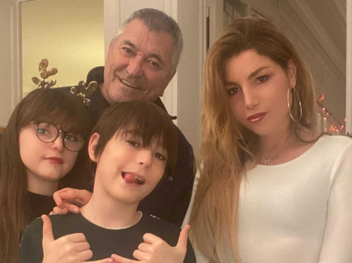 Jean-Marie Bigard : son fils Jules fait ses débuts sur scène chez Laurent Baffie