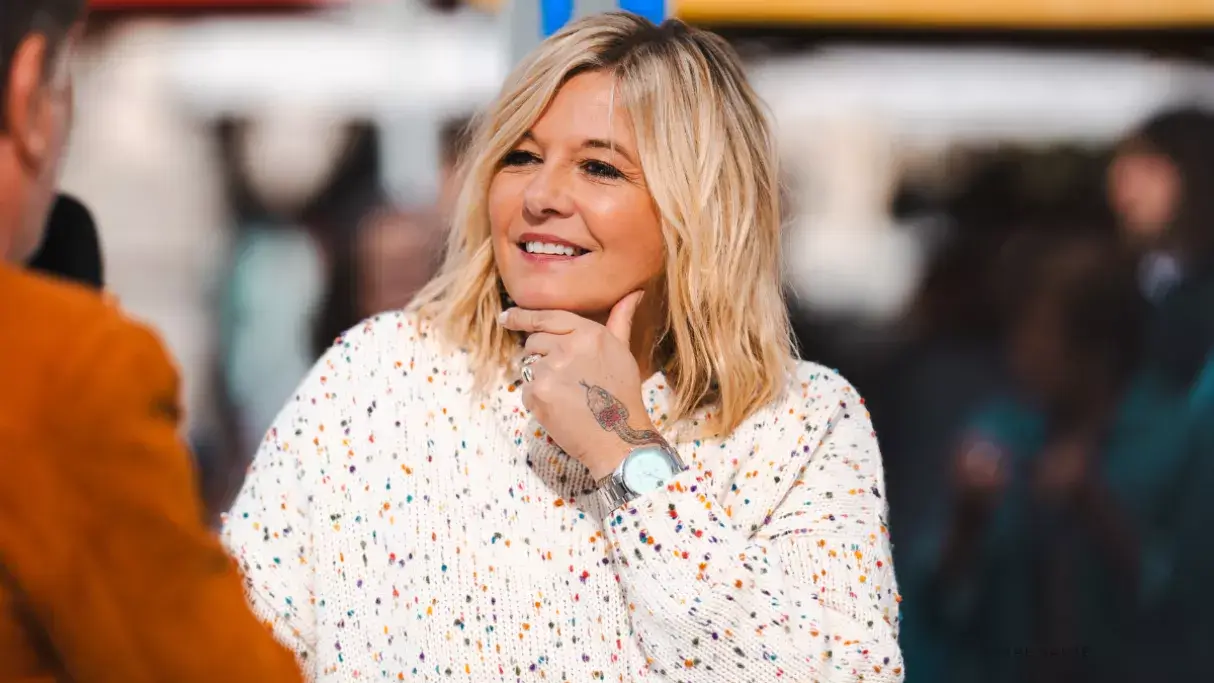 Flavie Flament réagit à la garde à vue de Patrick Bruel : "C’est un soulagement"
