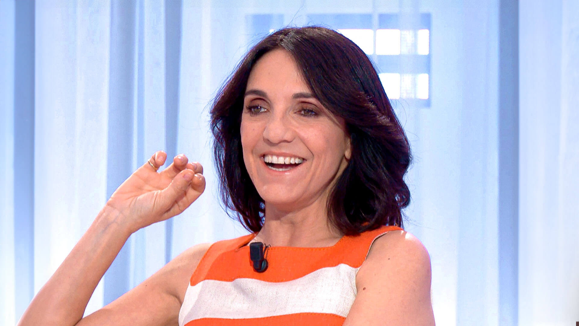 Florence Foresti : son ex Julien Mairesse accusé de viol, elle le soutient