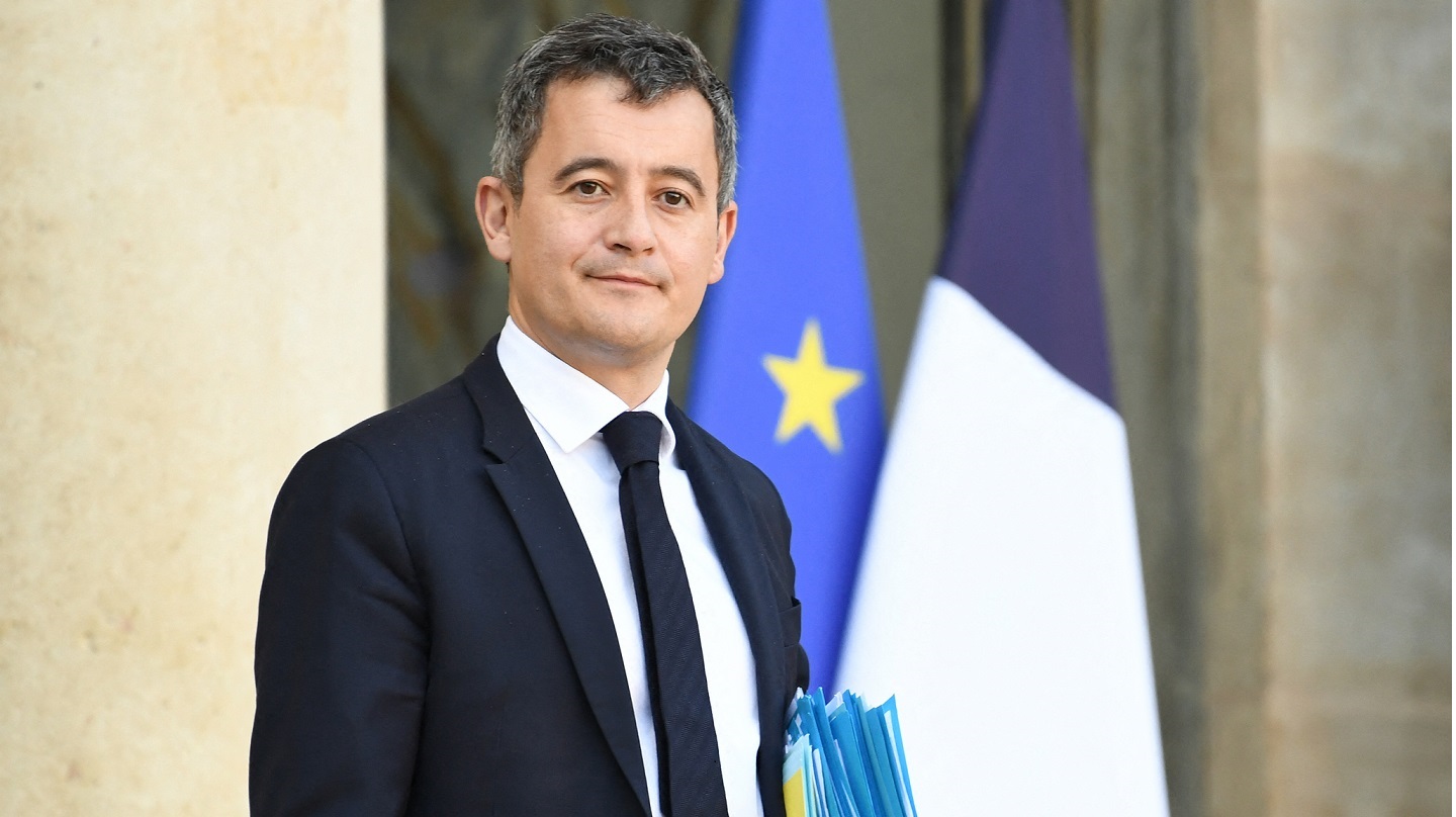 Mort de Lyhanna : Gérald Darmanin attaqué en justice pour "mise en danger délibérée de la vie d’autrui"   